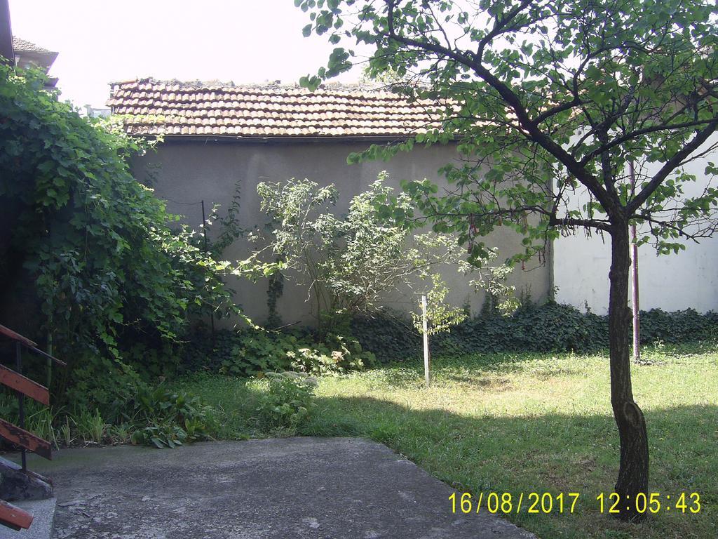 Studio Pleven Center Apartment Room photo