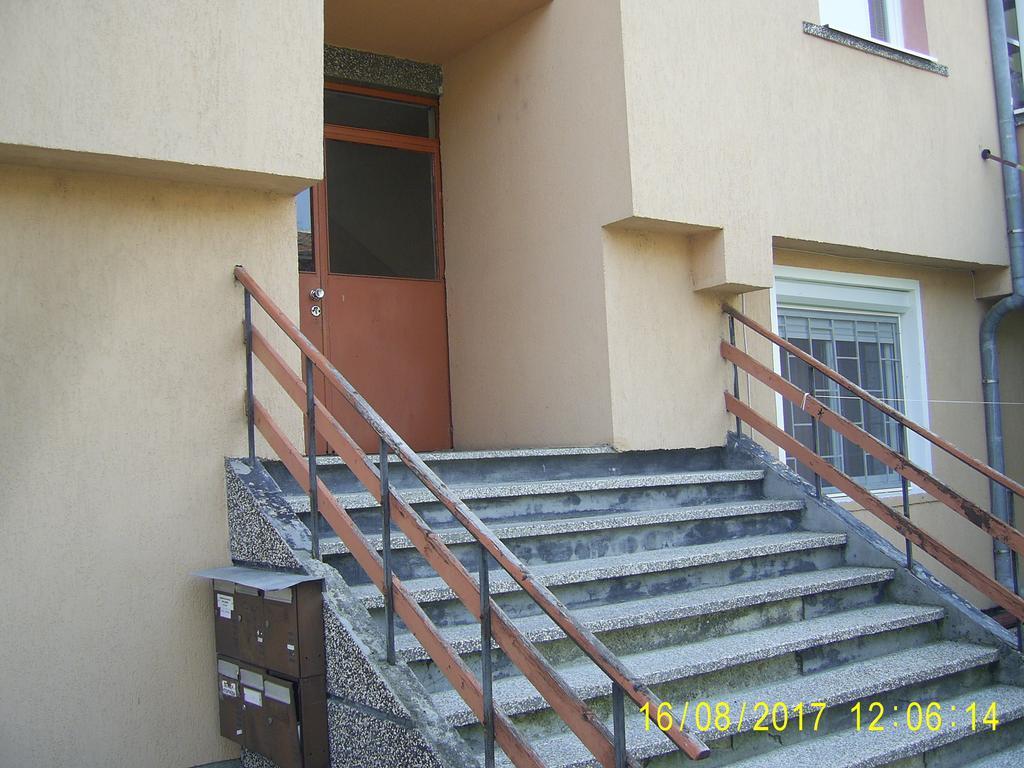 Studio Pleven Center Apartment Room photo