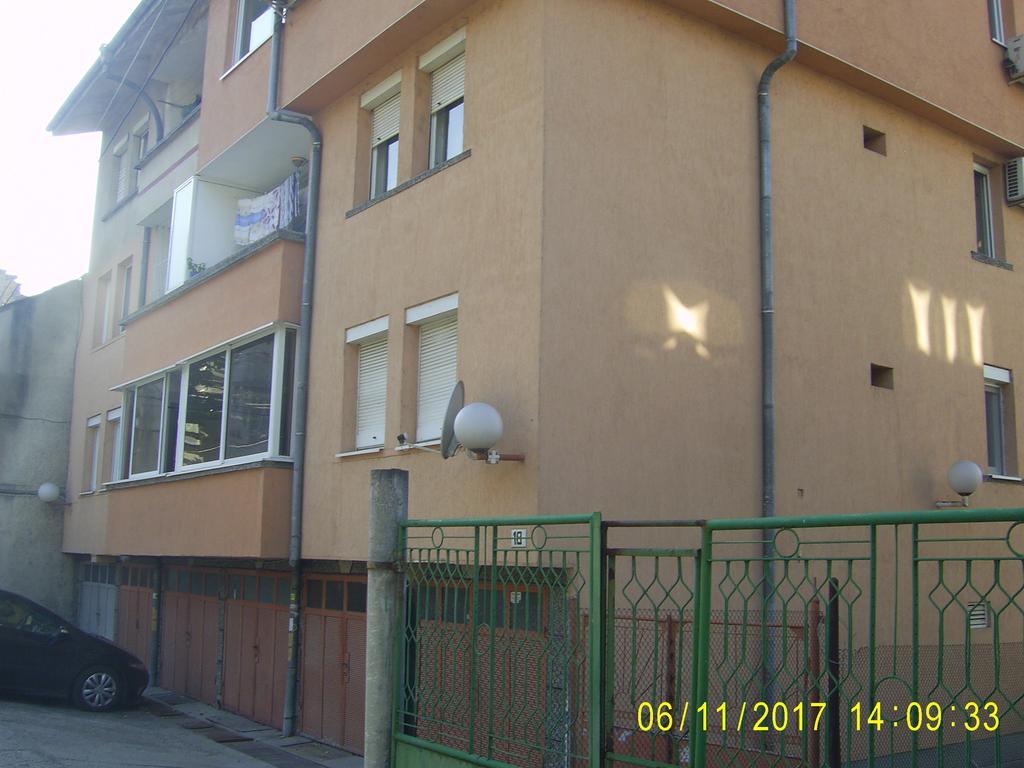 Studio Pleven Center Apartment Exterior photo