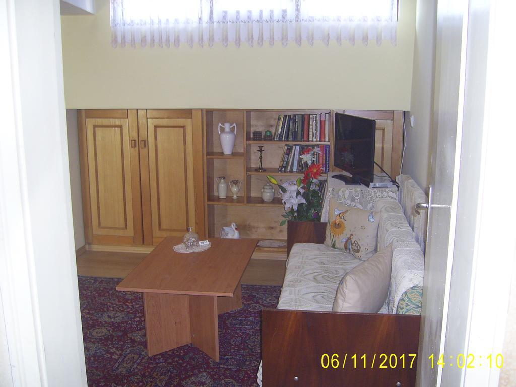 Studio Pleven Center Apartment Exterior photo